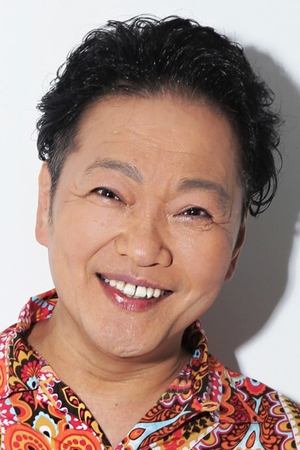 Kappei Yamaguchi in Atashin'chi: The 3D Movie