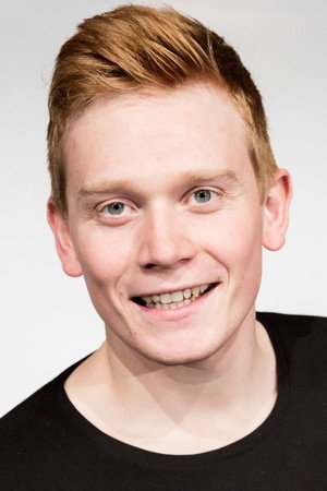 Mikkel Klint Thorius in Zulu Comedy Festival: De håndplukkede