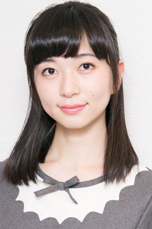 Misako Iino in I Want to Deliver Your Voice