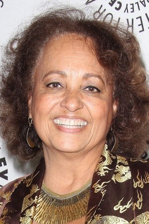 Daphne Maxwell Reid in The Fresh Prince of Bel-Air Reunion