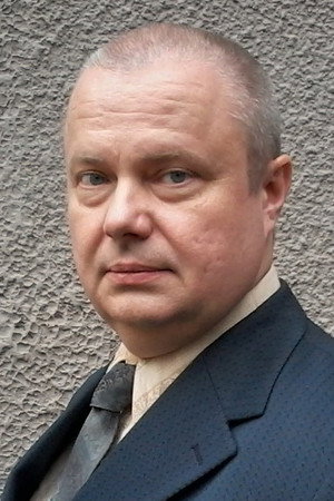 Vladimir Chuprikov in The Courier