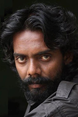 Ramachandran Durairaj in Theru Naaigal