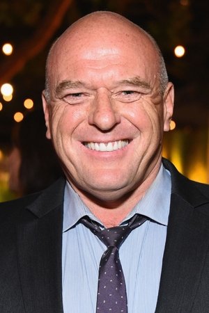 Dean Norris in The Lawnmower Man