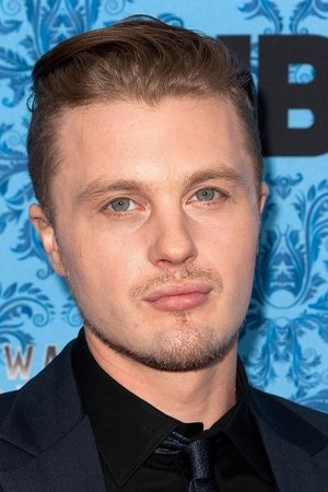 Michael Pitt in Finding Forrester