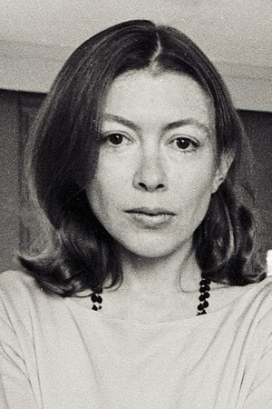 Joan Didion in Joan Didion: The Center Will Not Hold