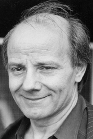 Nikolaus Paryla in Kehraus