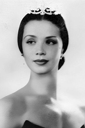 Melissa Hayden in The Nutcracker