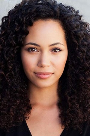 Madeleine Mantock in Breaking Brooklyn