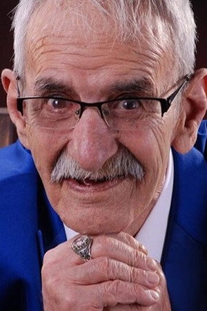 Ahmad Pourmokhber in Footballers