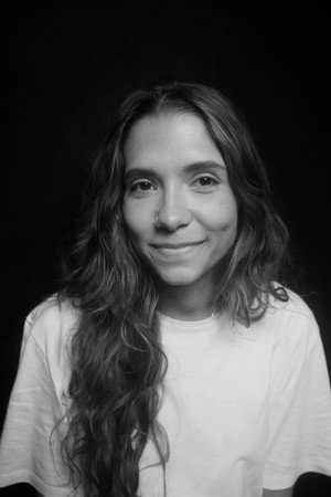 Bia Mechi in A Zaragata de Bóris