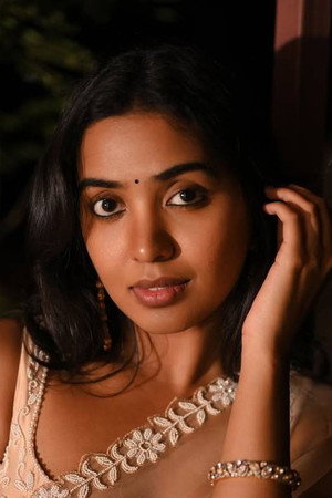 Shivathmika in Rangamarthanda