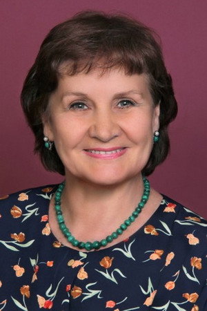 Lidiya Mordachyova in Belarusian Sayings