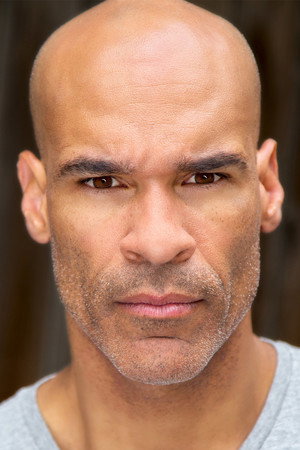 Darren Dupree Washington in Baby Obsession