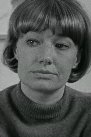 Kerstin Tidelius in Miss Julie