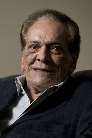 Lúcio Mauro in Luz, Câmera, 50 Anos: Dona Flor e Seus 2 Maridos - O Filme