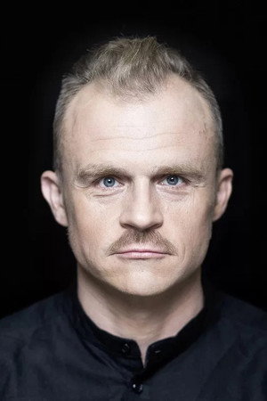 Piotr Rogucki in COMA - Symfonicznie