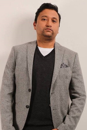 Gopal Datt in Guilty