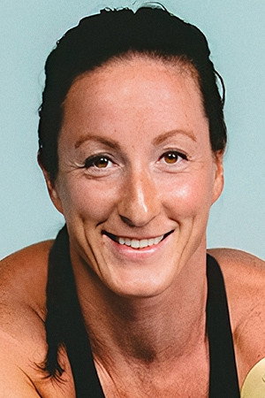 Tatyana McFadden in Rising Phoenix