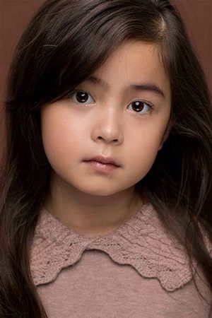 Madeleine Yuna Voyles in True Love: Making The Creator