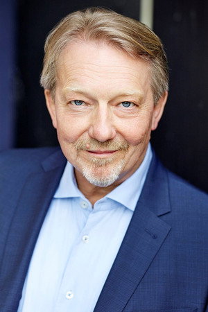 Dietmar Wischmeyer in The Incredible Kalk