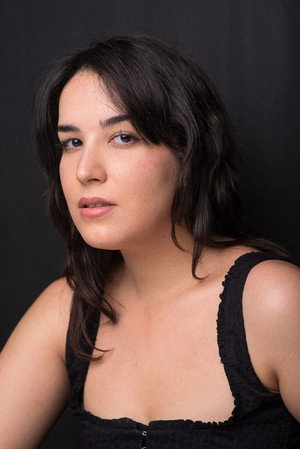 Irene Carrillo in ¿Y si...?
