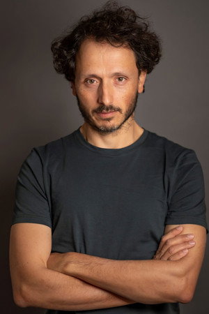 Nuno Nunes in Until Tomorrow, Comrades