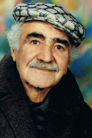 Nematollah Gorji in Taher