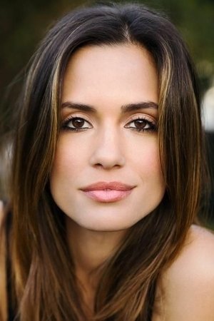 Torrey DeVitto in Write Before Christmas