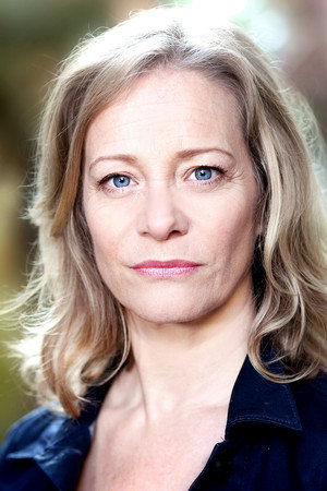 Emma Cater in Profile