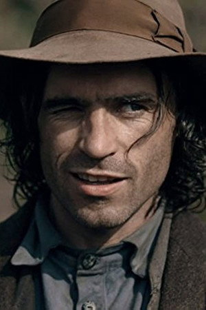 Dara Devaney in The Mám Trasna Murders