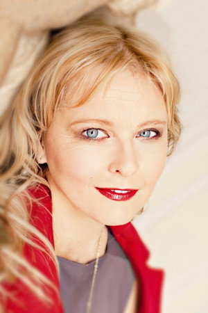 Miroslava Součková in Cuckoo in a Dark Forest