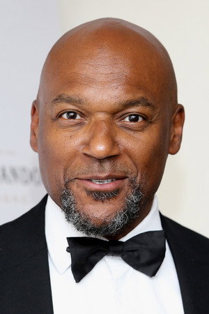 Colin Salmon in Blood  The Last Vampire