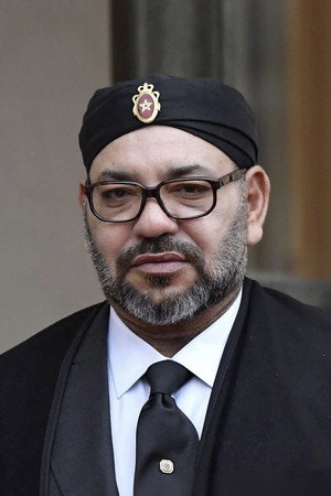 King Mohammed VI in Maroc : Les Défis de Mohammed VI