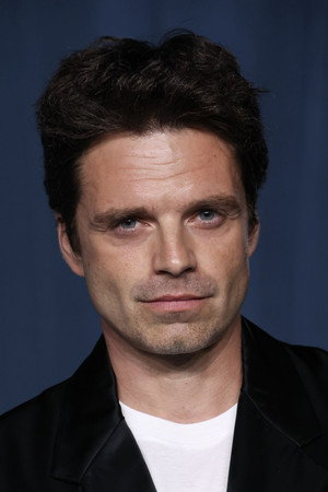 Sebastian Stan in Captain America  Civil War