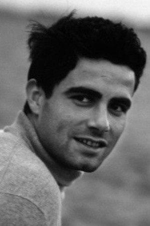 Nino Castelnuovo in Escapade in Florence