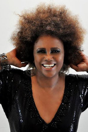 Sandra de Sá in Alma Negra, do Quilombo ao Baile