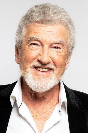 Patrick Préjean in Asterix vs. Caesar