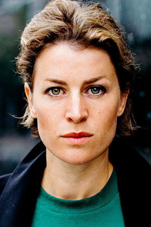 Miriam Morgenstern in Summer Storm