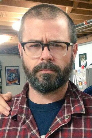 Brent Lilley in How Did We Get Here
