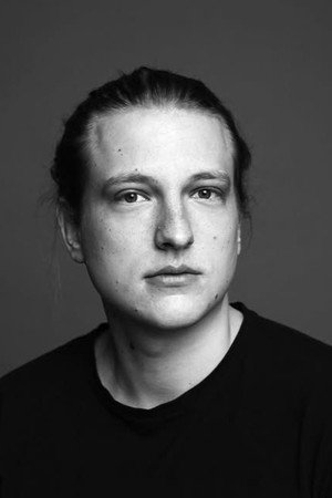 Jacob Mott Ellegaard in Criminals
