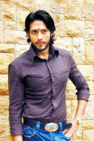 Mohit Ahlawat  in Ek Paheli Leela