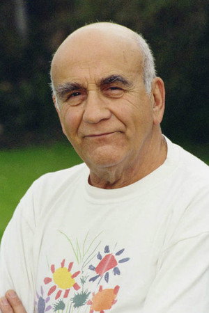 Warren Mitchell in The Assassination Bureau