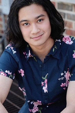 William Baranda in High Stakes