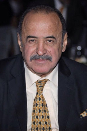 Asaad Fedda in The Cheetah