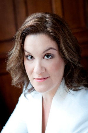 Alice Coote in The Metropolitan Opera: Idomeneo