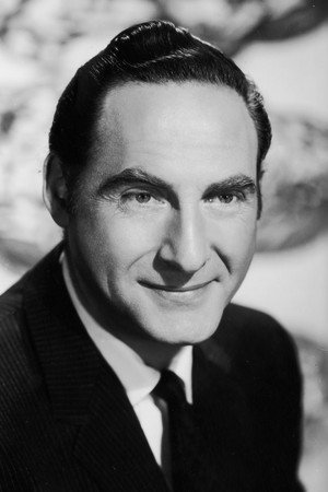 Sid Caesar in Silent Movie