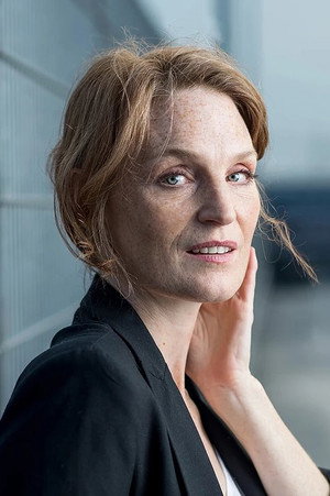 Katja Lechthaler in The Three Investigators: Isle of Death