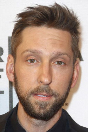 Joel David Moore in The Baker