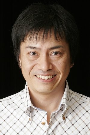 Hiroaki Hirata in Sword Art Online: Extra Edition