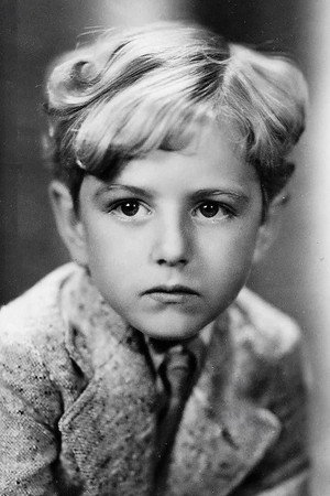 Wally Albright in Laura